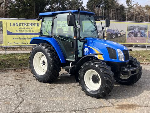 <strong>New Holland TL 70</strong><br />