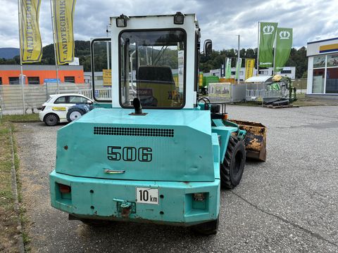 Liebherr 5069