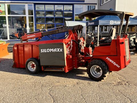 Silomaxx Silomax Pro