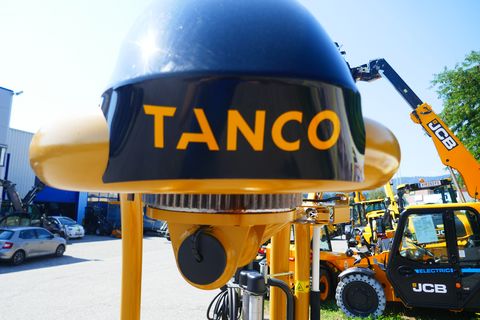 Tanco S 100 