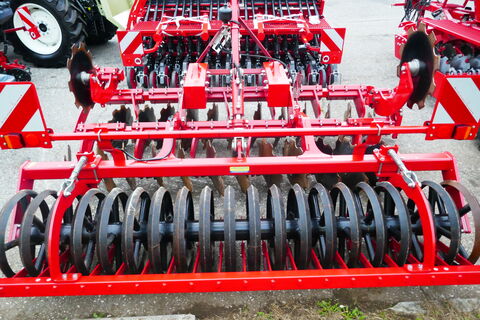 Horsch Joker 3 CT