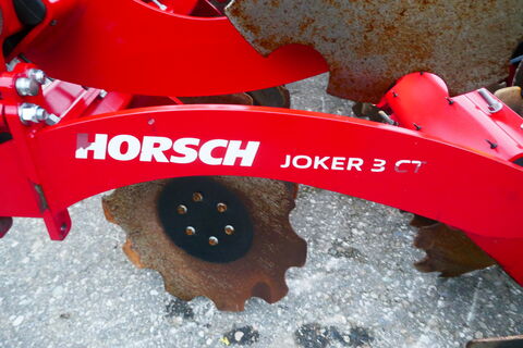 Horsch Joker 3 CT