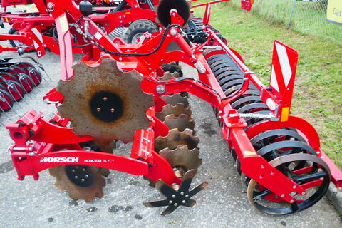 Horsch Joker 3 CT
