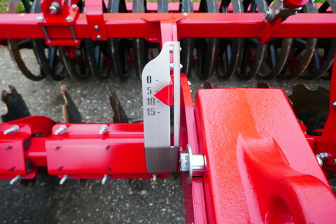 Horsch Joker 3 CT