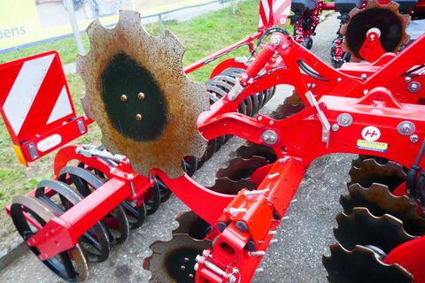 Horsch Joker 3 CT