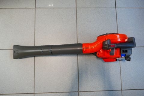 Husqvarna Blas- & Sauggerät 525 BX
