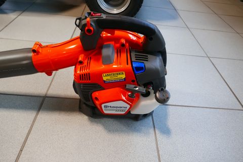 Husqvarna Blas- & Sauggerät 525 BX