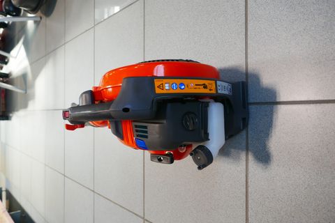 Husqvarna Blas- & Sauggerät 525 BX