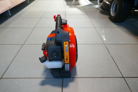 Husqvarna Blas- & Sauggerät 525 BX
