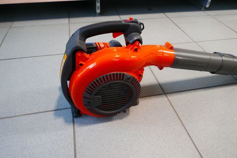 Husqvarna Blas- & Sauggerät 525 BX
