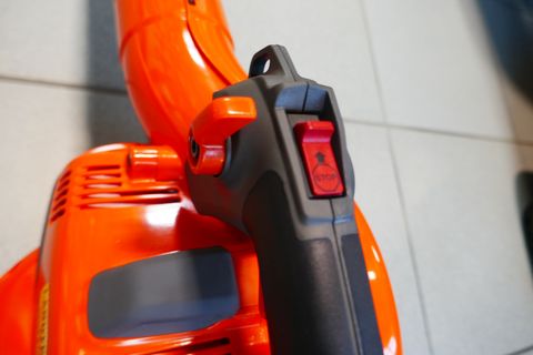 Husqvarna Blas- & Sauggerät 525 BX