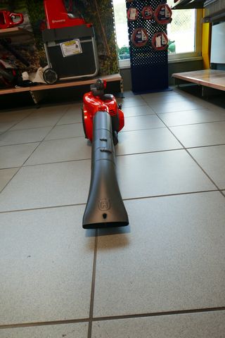 Husqvarna Blas- & Sauggerät 525 BX