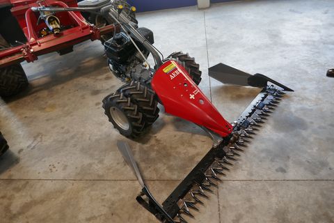 Aebi cc 16