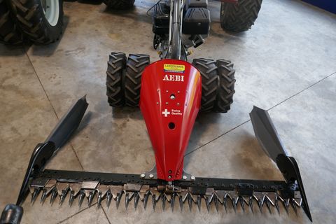 Aebi cc 16