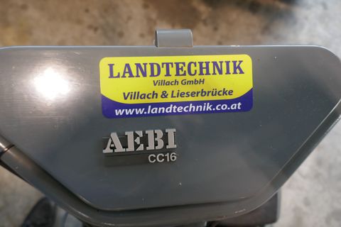 Aebi cc 16