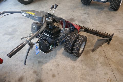 Aebi cc 16