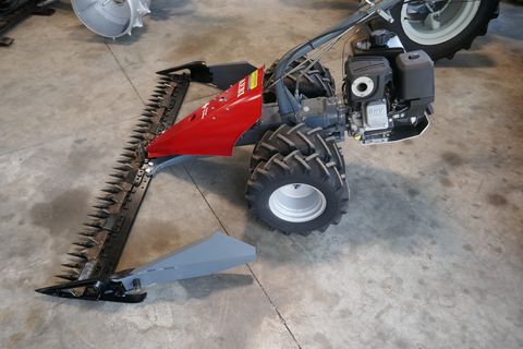 Aebi cc 16