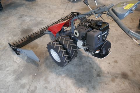 Aebi cc 16