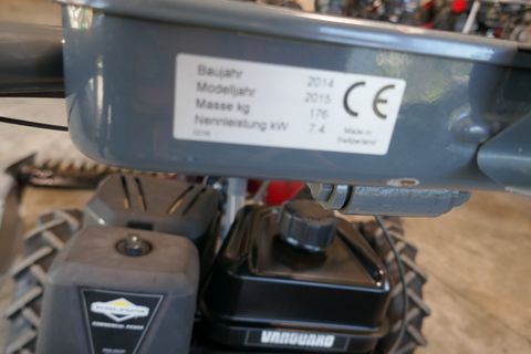 Aebi cc 16