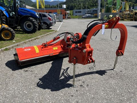 Kuhn TB 211