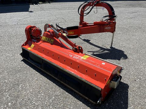 Kuhn TB 211