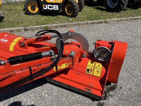 Kuhn TB 211