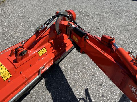 Kuhn TB 211