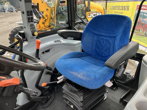 New Holland T5040