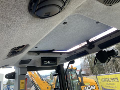 New Holland T5040