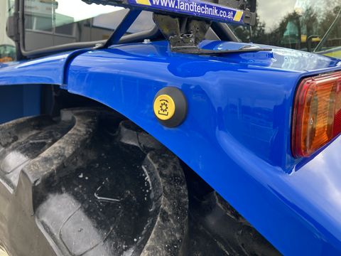 New Holland T5040