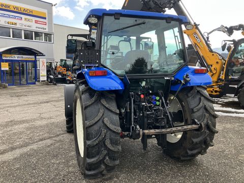 New Holland T5040