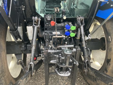 New Holland T5040