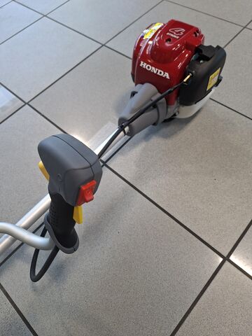 Honda UMK 435 UE