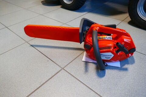 Husqvarna Kompaktsäge T435