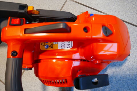 Husqvarna Kompaktsäge T435