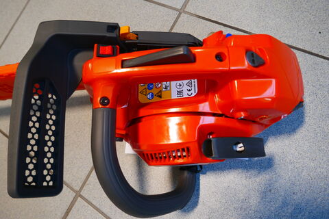 Husqvarna Kompaktsäge T435