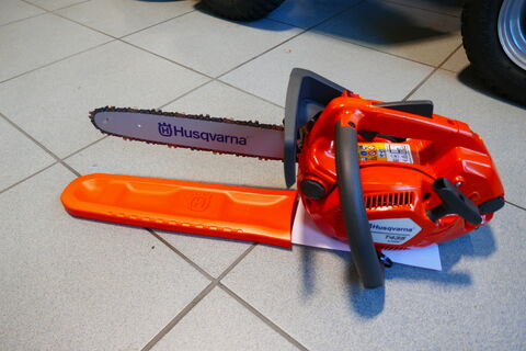 Husqvarna Kompaktsäge T435