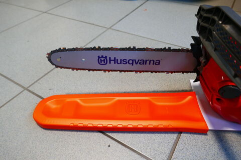 Husqvarna Kompaktsäge T435