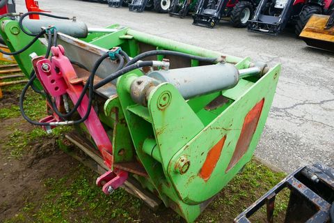 Strautmann Silozange 175