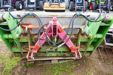 Strautmann Silozange 175