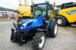 New Holland T4.110 F (Stage V)