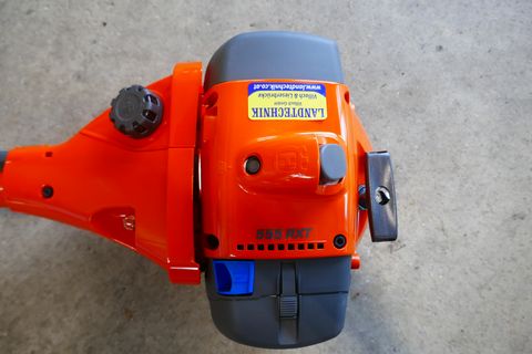 Husqvarna 555RXT