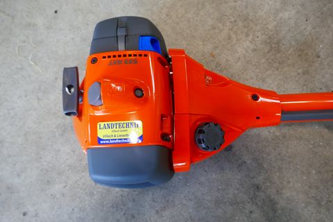Husqvarna 555RXT