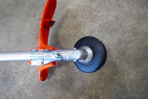 Husqvarna 555RXT