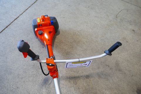 Husqvarna 555RXT