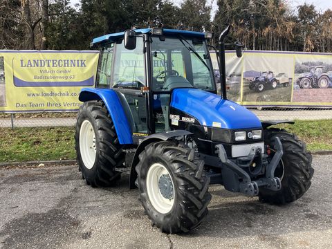 New Holland L 85 DT / 6635 De Luxe