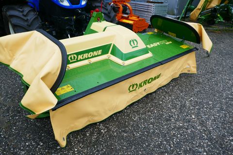 Krone EasyCut F 320 P gen. 2