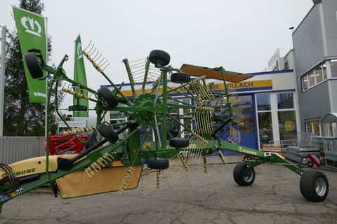 Krone Swadro TS 680 Twin