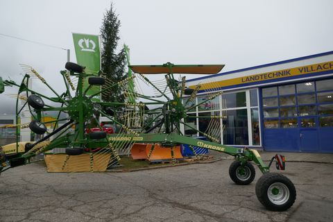 Krone Swadro TS 680 Twin