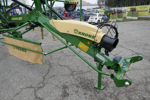 Krone Swadro TS 680 Twin